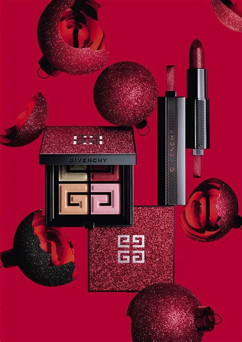 givenchy christmas collection 2019|givenchy latest collection.